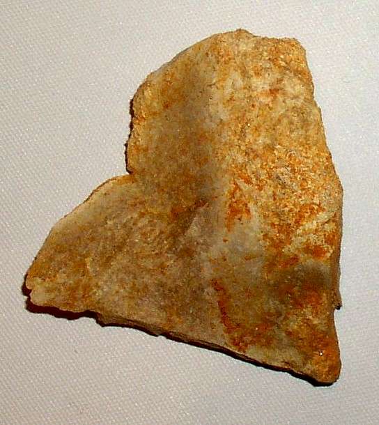 50,000 Years Old? - Pre-Clovis Artifact from Topper Archaeological Site