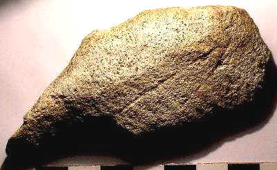 Topper Site Artifact - Age Unknown