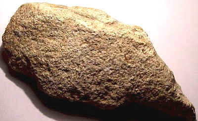 Topper Site Artifact - Age Unknown