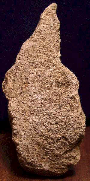 Topper Site Artifact - Age Unknown